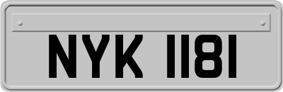 NYK1181