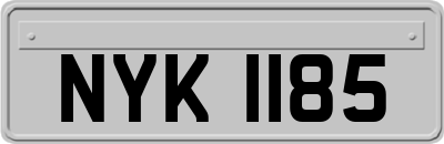 NYK1185