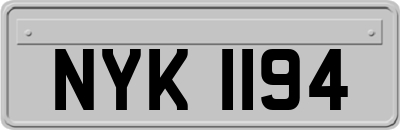 NYK1194