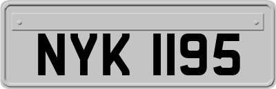 NYK1195