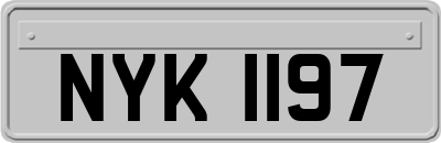 NYK1197