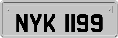 NYK1199