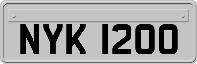 NYK1200