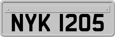 NYK1205