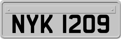 NYK1209