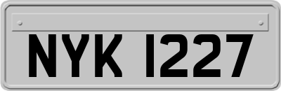 NYK1227