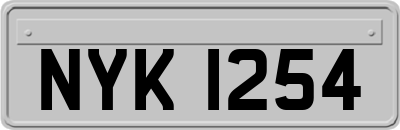 NYK1254