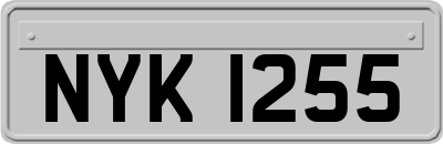 NYK1255