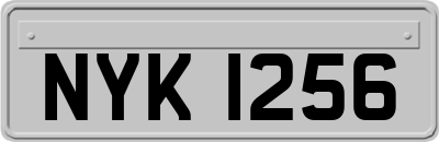 NYK1256