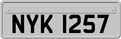 NYK1257