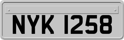 NYK1258