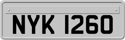 NYK1260
