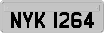NYK1264