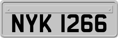 NYK1266