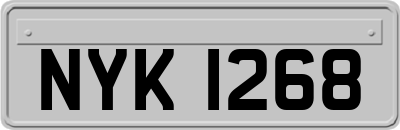 NYK1268
