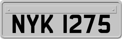 NYK1275