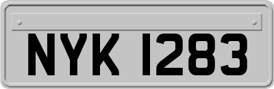 NYK1283