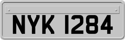 NYK1284