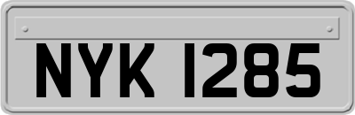 NYK1285