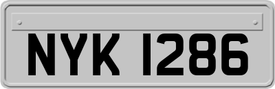 NYK1286