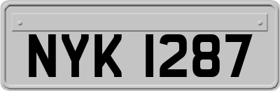 NYK1287