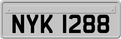 NYK1288