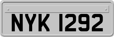 NYK1292