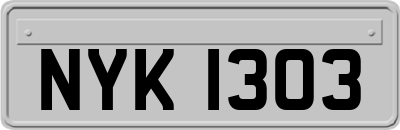 NYK1303