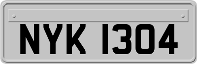 NYK1304