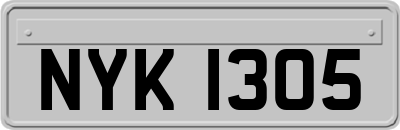 NYK1305