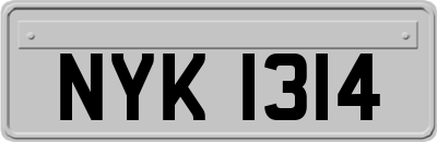NYK1314