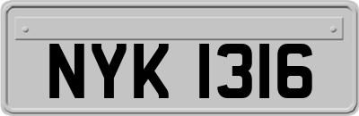 NYK1316
