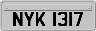 NYK1317