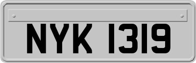 NYK1319
