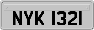 NYK1321
