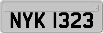 NYK1323