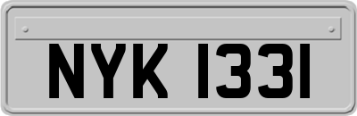 NYK1331