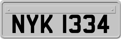 NYK1334