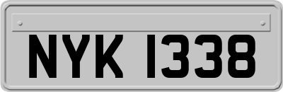 NYK1338