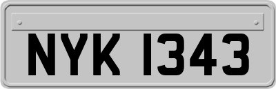 NYK1343