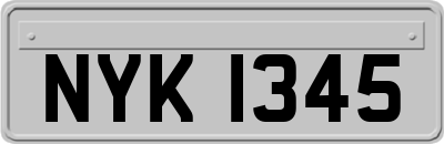 NYK1345