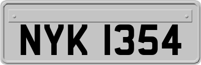 NYK1354