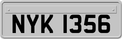 NYK1356