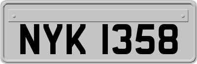 NYK1358