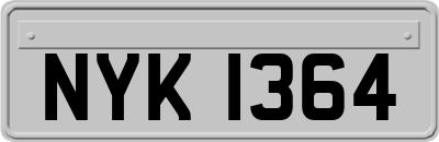 NYK1364