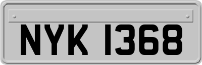 NYK1368
