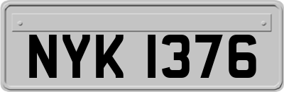 NYK1376