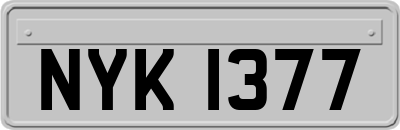 NYK1377