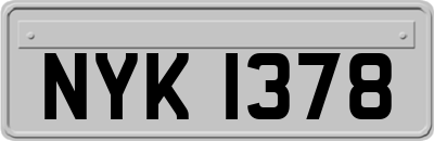 NYK1378