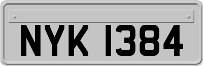 NYK1384